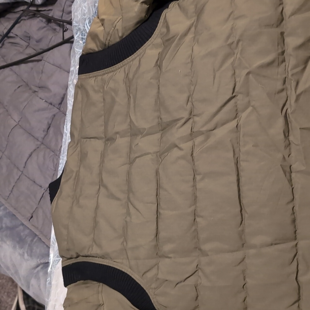 Coach jacket - Picture 4 of 4